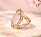 Handmade jewellery Exsclusive rings for women IDG142